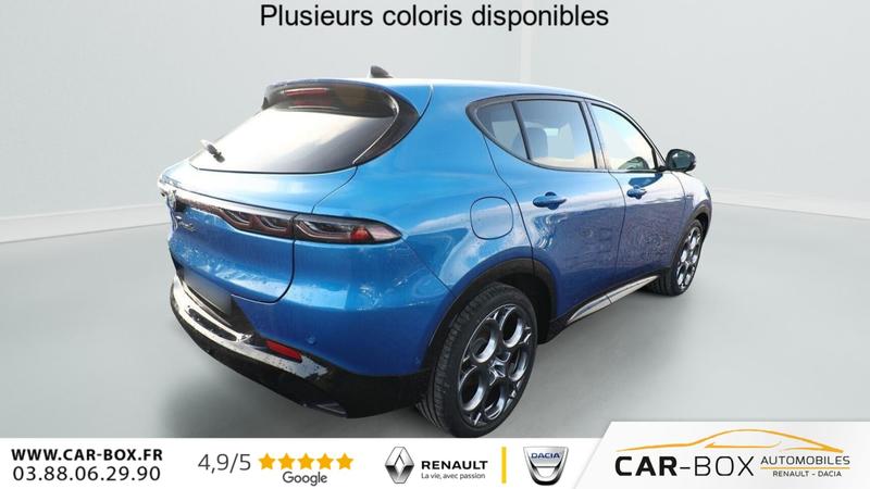 Alfa Romeo Tonale 1.6 d 130 Tct Veloce