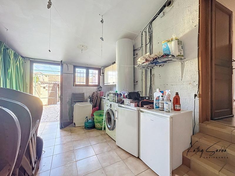 Maison - 136 m² - 7 pièces