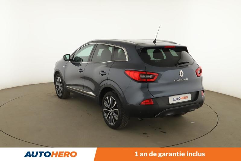 Renault Kadjar 1.2 TCe Energy Bose Edition Edc