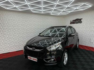 Hyundai ix35 1.7 CRDi 16v 115 Cv