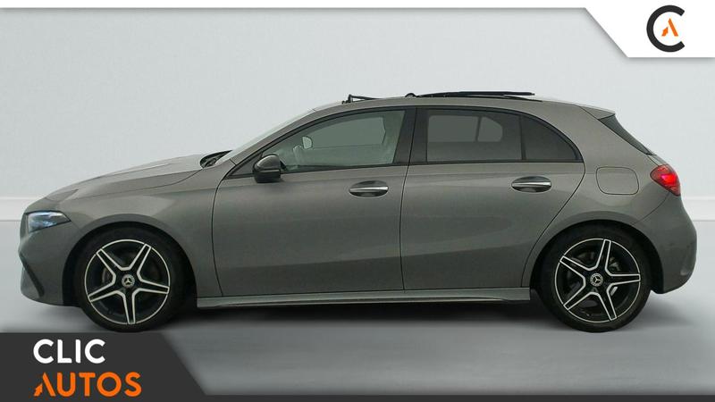 Mercedes Classe a 200 7g-Dct Amg Line