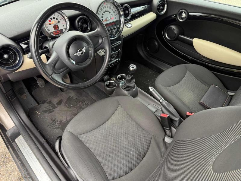 Mini Mini One 98ch Pack Salt