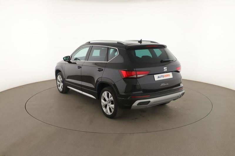 Seat Ateca 2.0 Tdi Xperience Dsg7 150 ch