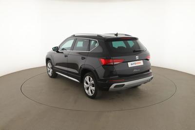 Seat Ateca 2.0 Tdi Xperience Dsg7 150 ch