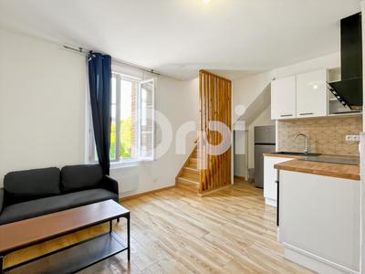 Immeuble - 126 m² - 7 pièces