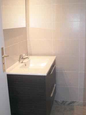 Studio - 24 m² - 1 pièce