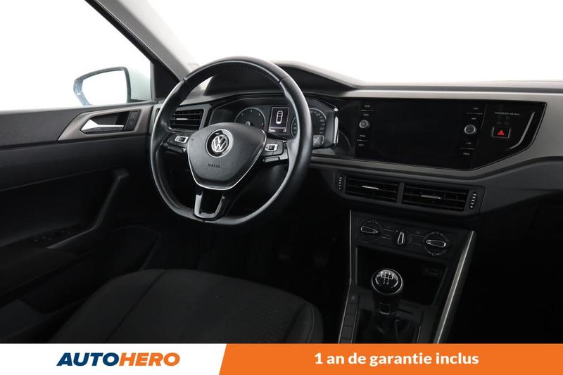 Volkswagen Polo 1.6 Tdi Confortline Business 80 ch