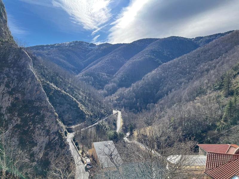 Appartement - 23 m² - 1 pièce