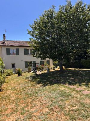 Maison - 133 m² - 6 pièces