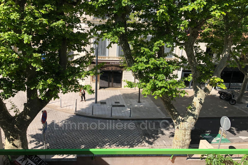 Appartement - 28 m² - 2 pièces