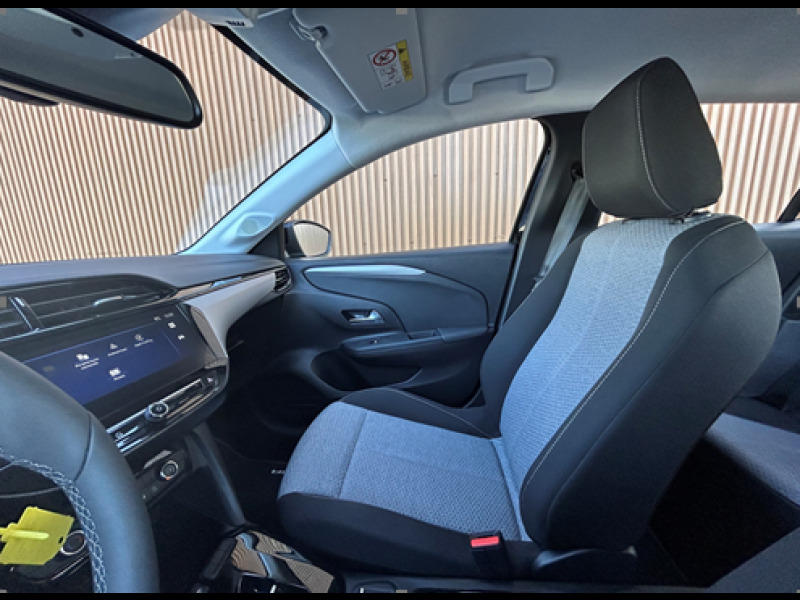 Opel Corsa 1.2 Turbo Hybrid 100 ch e-Dct6 Edition