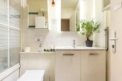 Pavillon - 110 m² - 7 pièces