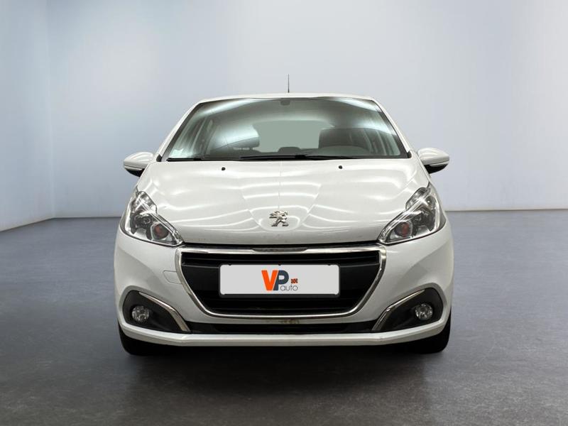 Peugeot 208 Business R' Bluehdi 100 s&amp;S Bvm5 Active