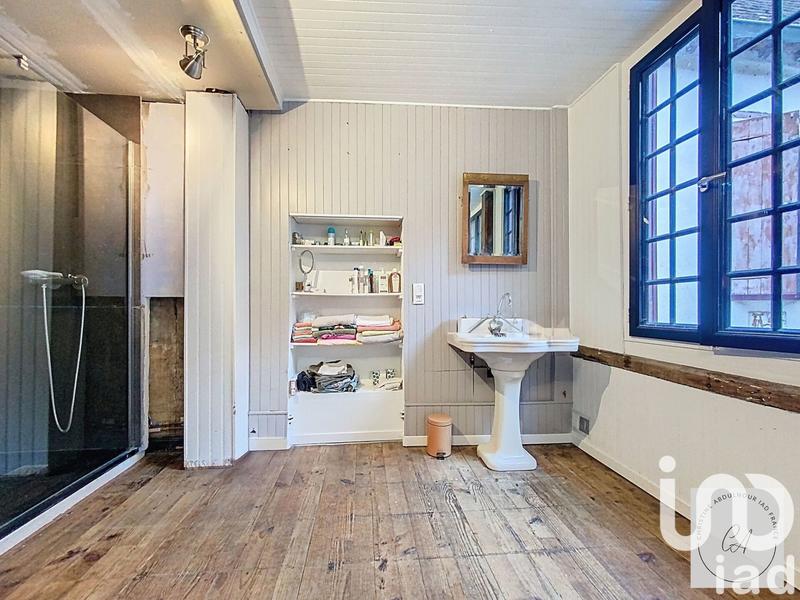 Maison - 293 m² - 11 pièces