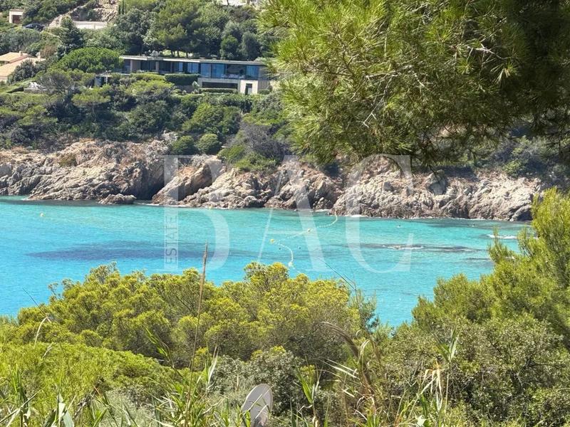 Villa - 450 m² - 9 pièces