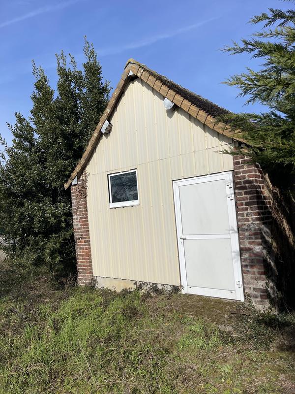 Maison - 93 m² - 6 pièces