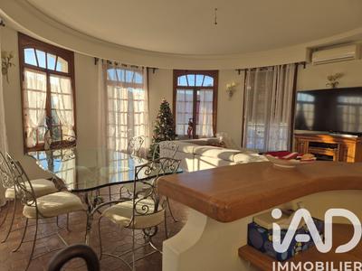 Maison - 168 m² - 4 pièces