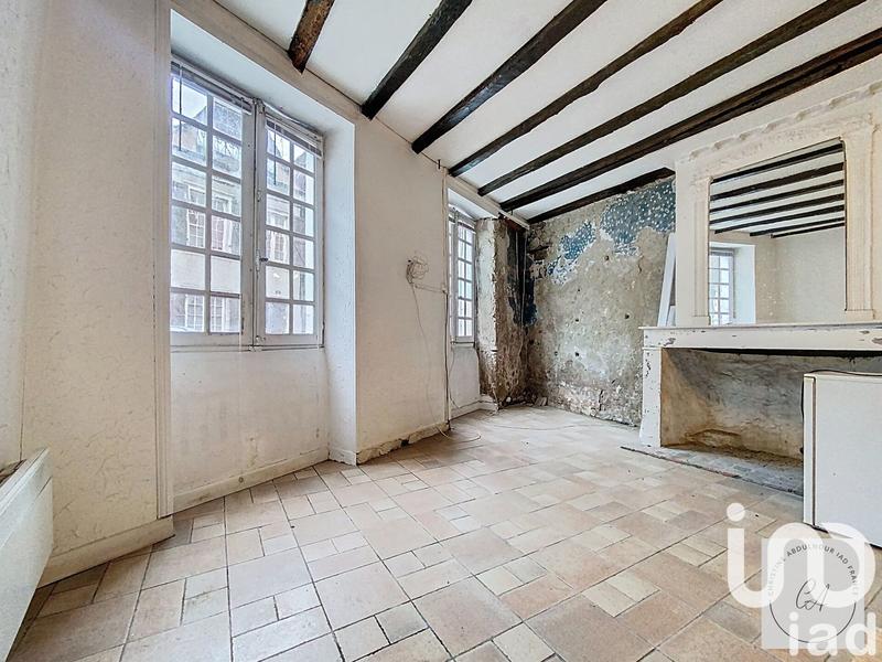 Maison - 293 m² - 11 pièces