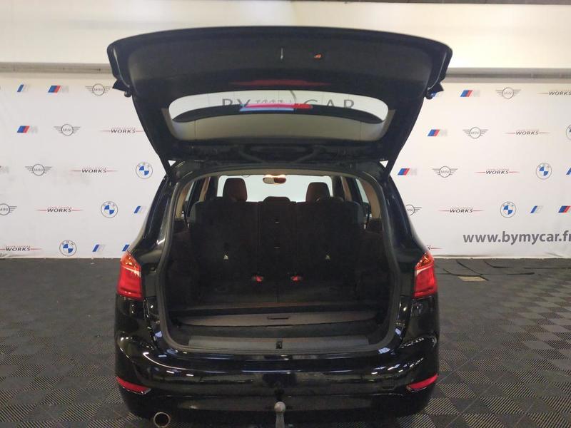Bmw Série 2 Gran Tourer F46 216d 116 ch Business a