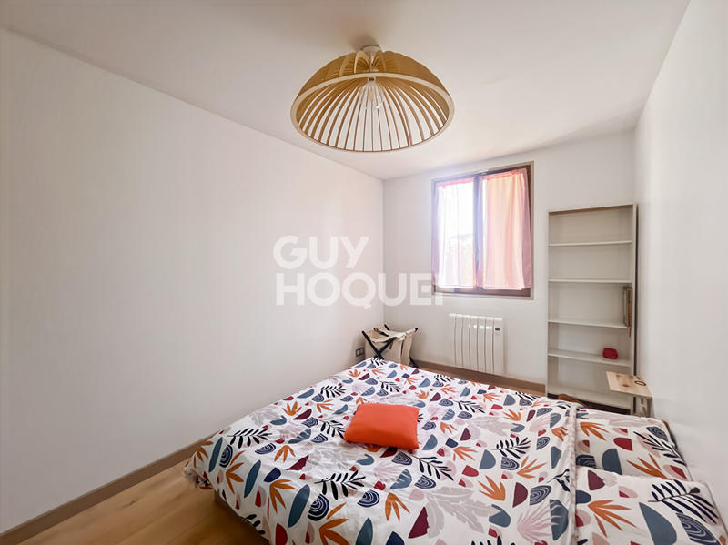 Maison - 141 m² - 7 pièces