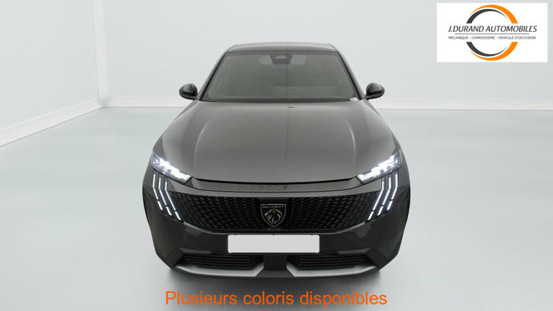 Peugeot 3008 Hybrid 145 e-Dcs6 Allure