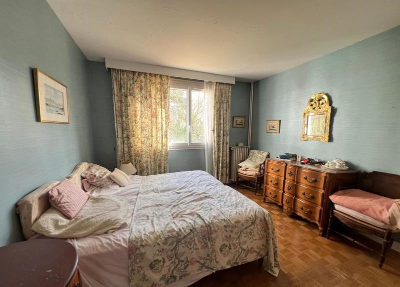 Appartement - 77 m² - 4 pièces