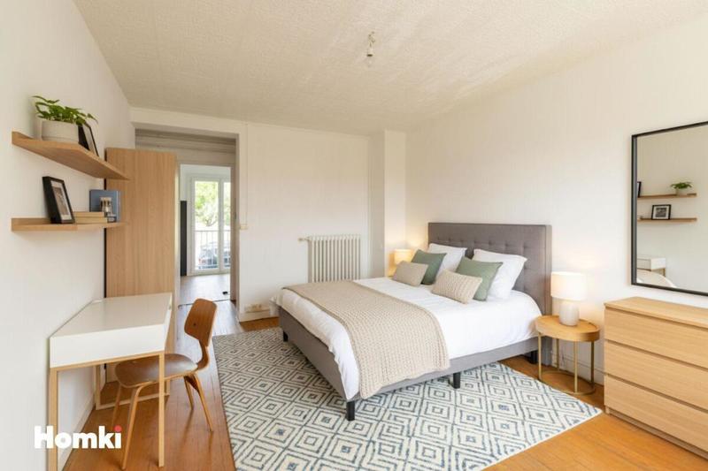 Appartement - 67 m² - 4 pièces