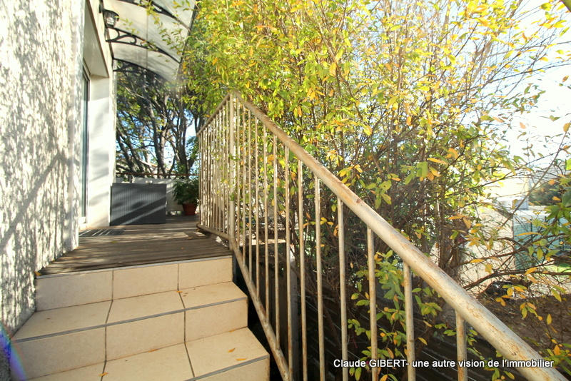 Appartement - 108 m² - 4 pièces