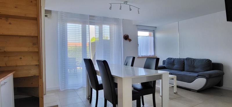 Immeuble - 215 m² - 5 pièces