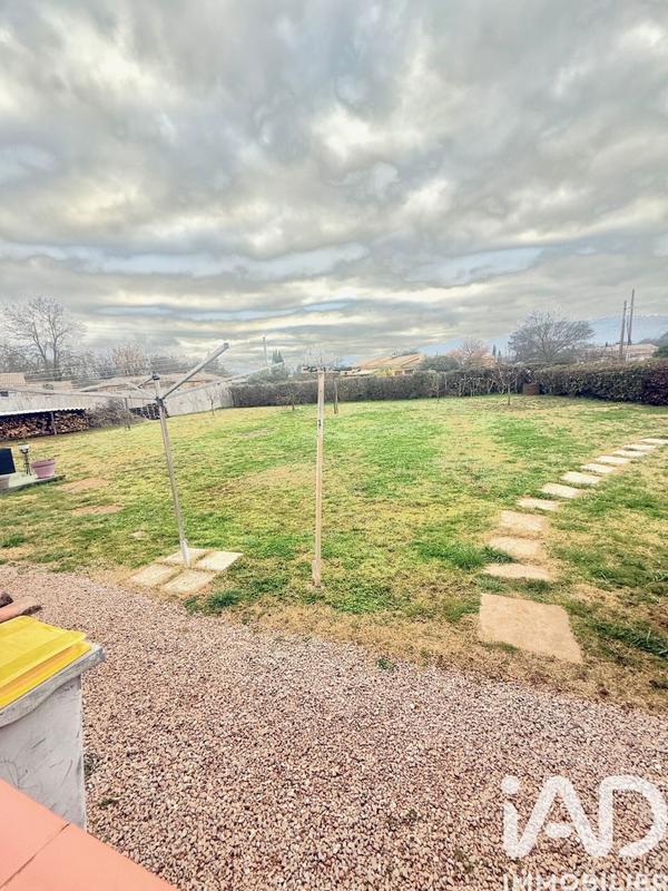 Maison - 90 m² - 3 pièces