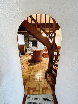 Maison traditionnelle - 95 m² - 5 pièces