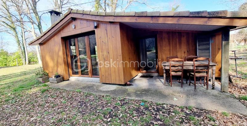 Maison - 162 m² - 5 pièces