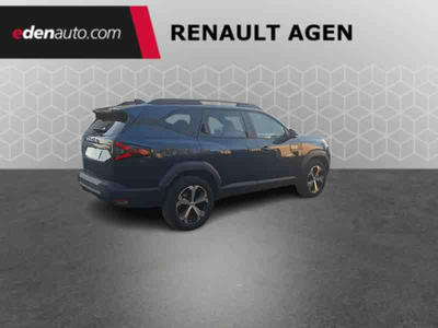 Dacia bigster Hybrid 155 Journey