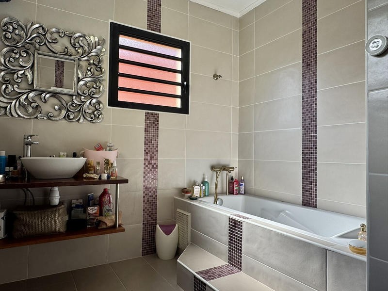 Villa - 112 m² - 4 pièces