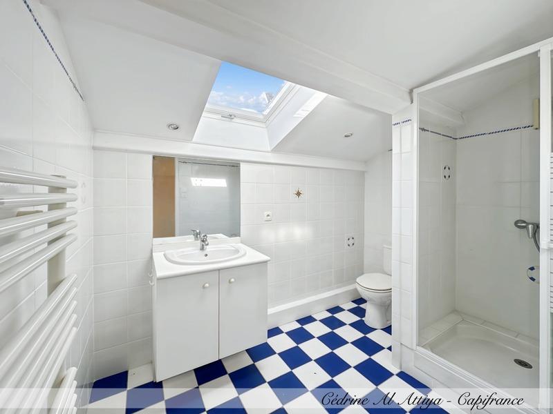 Appartement - 143 m² - 4 pièces