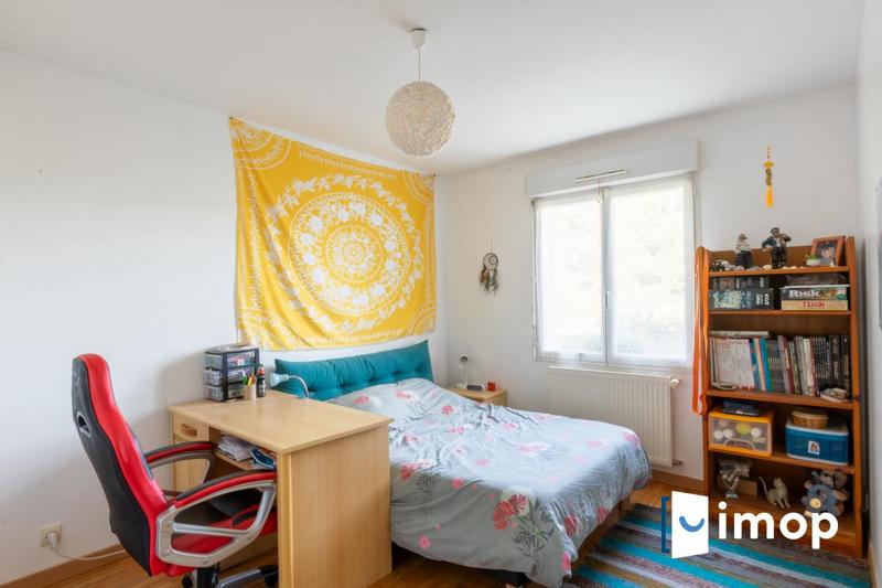 Maison - 155 m² - 7 pièces