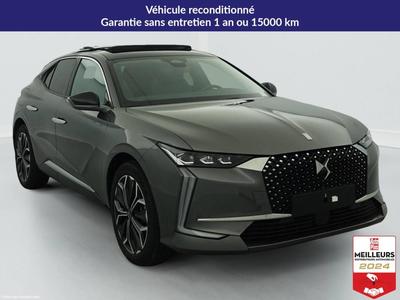 Ds Ds 4 Ds4 Hybride E-Tense 225 Eat8 Rivoli