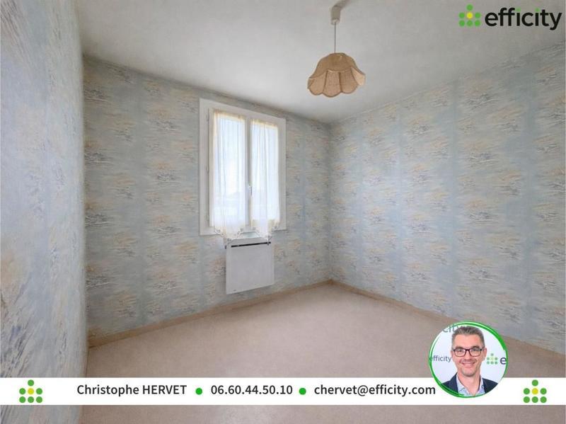 Pavillon - 132 m² - 6 pièces