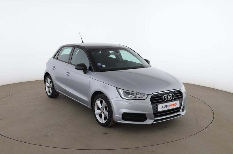 Audi A1 sportback 1.0 Tfsi 95 ch