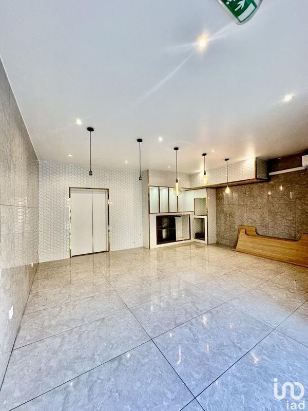 Local commercial - 69 m²