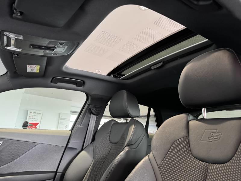 Audi Q2 35 Tdi 150 s tronic 7 s line Plus