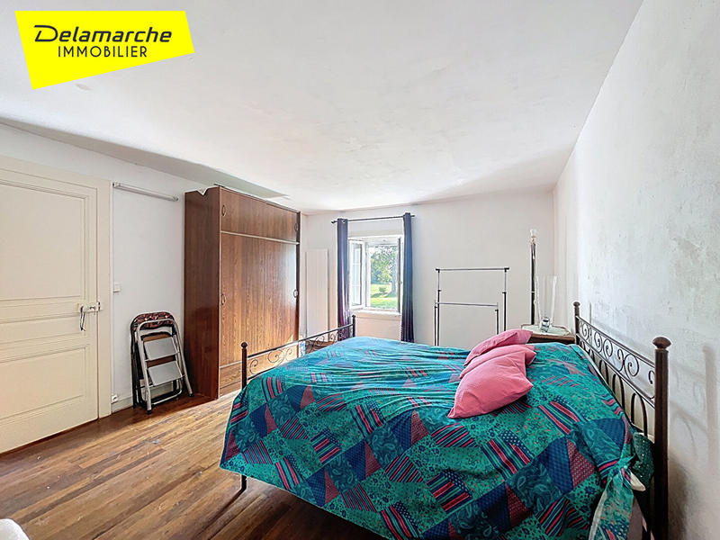 Maison - 104 m² - 4 pièces