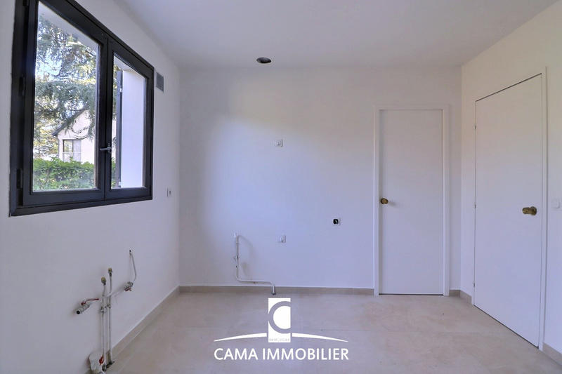 Maison - 118 m² - 5 pièces