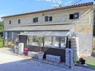 Corps de ferme - 257 m² - 10 pièces