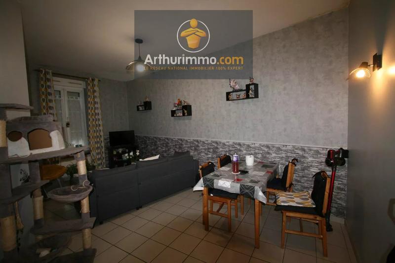 Immeuble - 6 pièces