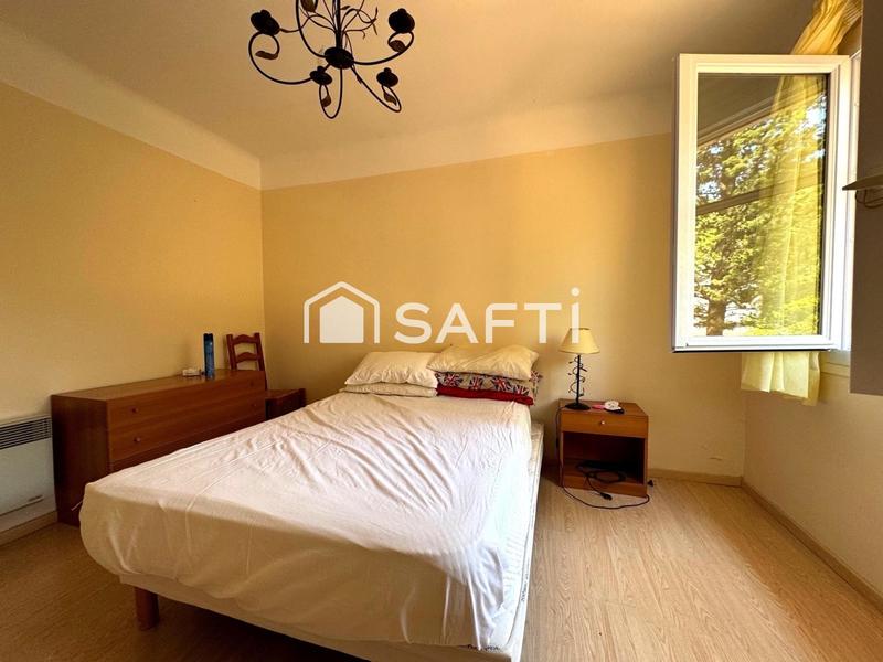 Villa - 91 m² - 5 pièces