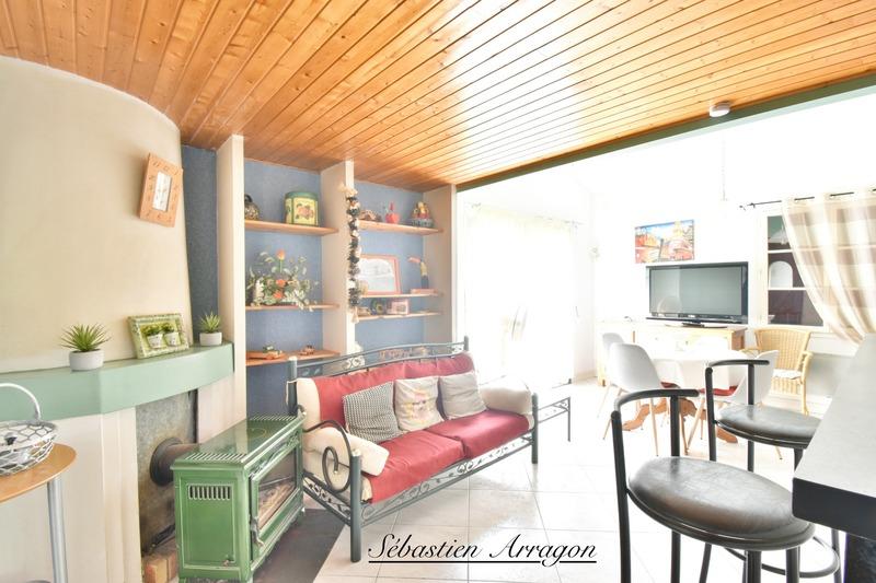 Propriété - 110 m² - 5 pièces