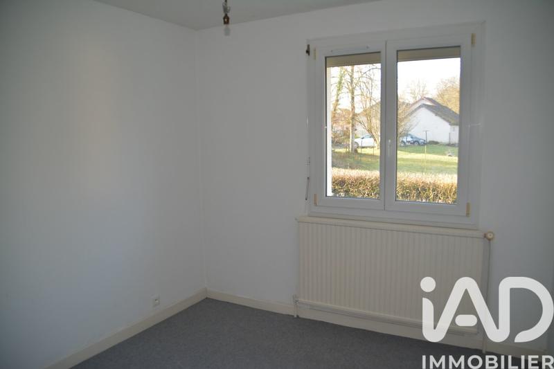 Maison de campagne - 92 m² - 5 pièces