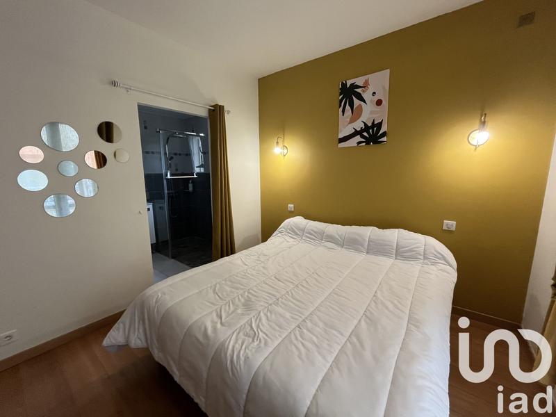 Maison - 134 m² - 4 pièces