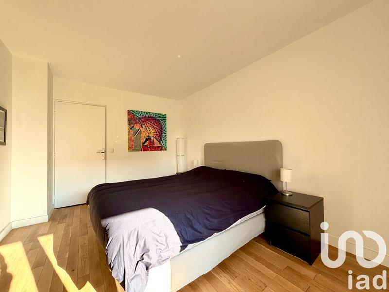 Appartement - 88 m² - 4 pièces